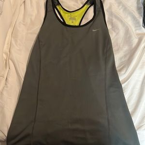 Nike Dri Fit Tank